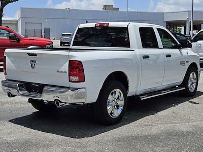 2024 Ram 1500 Classic Crew Cab 4x4, Pickup for sale #D19285 - photo 2