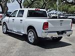 2024 Ram 1500 Classic Crew Cab 4x4, Pickup for sale #D19285 - photo 5