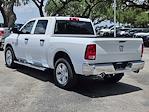 New 2024 Ram 1500 Classic Tradesman Crew Cab 4x4, Pickup for sale #D19285 - photo 5