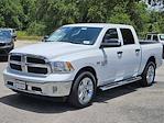 New 2024 Ram 1500 Classic Tradesman Crew Cab 4x4, Pickup for sale #D19285 - photo 7