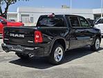 New 2025 Ram 1500 Lone Star Crew Cab 4x4, Pickup for sale #D19286 - photo 2