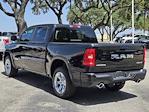 New 2025 Ram 1500 Lone Star Crew Cab 4x4, Pickup for sale #D19286 - photo 5