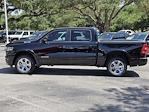 New 2025 Ram 1500 Lone Star Crew Cab 4x4, Pickup for sale #D19286 - photo 6