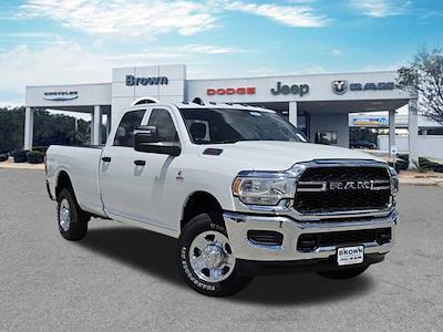 New 2024 Ram 2500 Tradesman Crew Cab 4x4, Pickup for sale #D19289 - photo 1