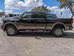 New 2024 Ram 2500 Longhorn Crew Cab 4x4, Pickup for sale #D19297 - photo 8