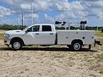 New 2024 Ram 3500 Tradesman Crew Cab 4x4, 9' Reading Cranemaster Mechanics Body for sale #D19299 - photo 6