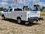 New 2024 Ram 3500 Tradesman Crew Cab 4x4, 9' Reading Cranemaster Mechanics Body for sale #D19299 - photo 5