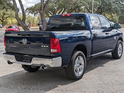 2024 Ram 1500 Classic Crew Cab 4x4, Pickup for sale #D19304 - photo 2