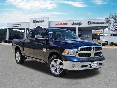 New 2024 Ram 1500 Classic Tradesman Crew Cab 4x4, Pickup for sale #D19305 - photo 1