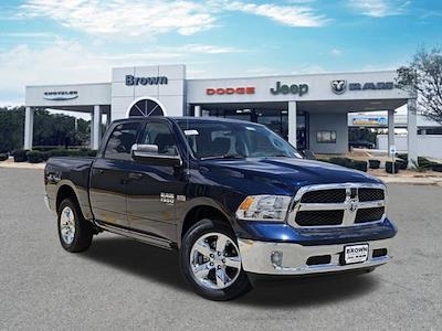 2024 Ram 1500 Classic Crew Cab 4x4, Pickup for sale #D19305 - photo 1