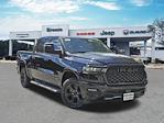 New 2025 Ram 1500 Lone Star Crew Cab 4x4, Pickup for sale #D19308 - photo 1