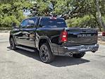 New 2025 Ram 1500 Lone Star Crew Cab 4x4, Pickup for sale #D19308 - photo 5