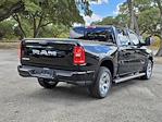 New 2025 Ram 1500 Lone Star Crew Cab RWD, Pickup for sale #D19328 - photo 2