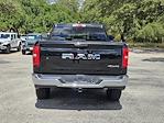 New 2025 Ram 1500 Tradesman Quad Cab 4x4, Pickup for sale #D19334 - photo 4