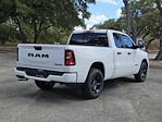 New 2025 Ram 1500 Tradesman Quad Cab 4x4, Pickup for sale #D19343 - photo 2