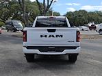 New 2025 Ram 1500 Tradesman Quad Cab 4x4, Pickup for sale #D19343 - photo 4