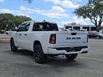 New 2025 Ram 1500 Tradesman Quad Cab 4x4, Pickup for sale #D19343 - photo 5