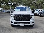 New 2025 Ram 1500 Tradesman Quad Cab 4x4, Pickup for sale #D19343 - photo 8