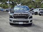 New 2025 Ram 1500 Tradesman Quad Cab 4x4, Pickup for sale #D19344 - photo 8