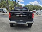 New 2025 Ram 1500 Tradesman Quad Cab 4x4, Pickup for sale #D19344 - photo 4