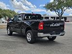 New 2025 Ram 1500 Tradesman Quad Cab 4x4, Pickup for sale #D19344 - photo 5