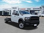 New 2024 Ram 5500 Tradesman Crew Cab RWD, Cab Chassis for sale #D19348 - photo 1