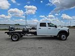 New 2024 Ram 5500 Tradesman Crew Cab RWD, Cab Chassis for sale #D19348 - photo 3