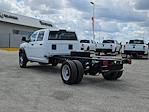 New 2024 Ram 5500 Tradesman Crew Cab RWD, Cab Chassis for sale #D19348 - photo 11