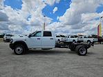 New 2024 Ram 5500 Tradesman Crew Cab RWD, Cab Chassis for sale #D19348 - photo 12