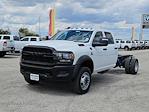 New 2024 Ram 5500 Tradesman Crew Cab RWD, Cab Chassis for sale #D19348 - photo 13