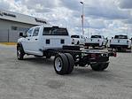 New 2024 Ram 5500 Tradesman Crew Cab RWD, Cab Chassis for sale #D19348 - photo 5