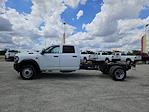 New 2024 Ram 5500 Tradesman Crew Cab RWD, Cab Chassis for sale #D19348 - photo 6