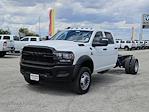 New 2024 Ram 5500 Tradesman Crew Cab RWD, Cab Chassis for sale #D19348 - photo 7