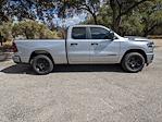 New 2025 Ram 1500 Tradesman Quad Cab 4x4, Pickup for sale #D19376 - photo 3