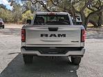 New 2025 Ram 1500 Tradesman Quad Cab 4x4, Pickup for sale #D19376 - photo 4