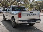 New 2025 Ram 1500 Tradesman Quad Cab 4x4, Pickup for sale #D19376 - photo 5