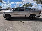 New 2025 Ram 1500 Tradesman Quad Cab 4x4, Pickup for sale #D19376 - photo 6