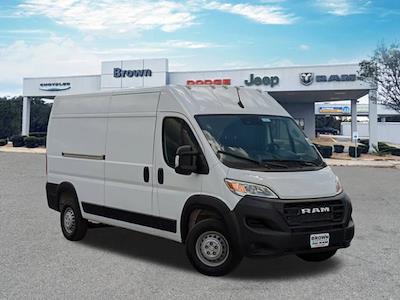 New 2024 Ram ProMaster 2500 Tradesman High Roof FWD, Empty Cargo Van for sale #D19377 - photo 1