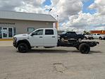 New 2024 Ram 5500 Tradesman Crew Cab 4x4, Cab Chassis for sale #D19410 - photo 6