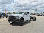 New 2024 Ram 5500 Tradesman Crew Cab 4x4, Cab Chassis for sale #D19410 - photo 20