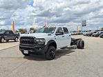 2024 Ram 5500 Crew Cab DRW 4x4, Cab Chassis for sale #D19410 - photo 7