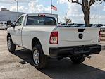 New 2024 Ram 2500 Tradesman Regular Cab 4x4, Pickup for sale #D19411 - photo 5