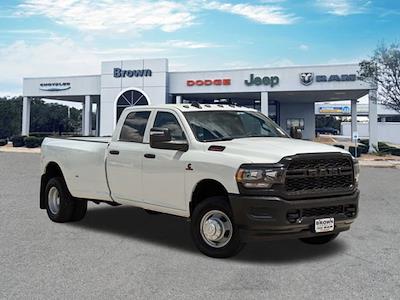 New 2024 Ram 3500 Tradesman Crew Cab 4x4, Pickup for sale #D19413 - photo 1