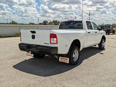 2024 Ram 3500 Crew Cab DRW 4x4, Pickup for sale #D19413 - photo 2