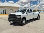 New 2024 Ram 3500 Tradesman Crew Cab 4x4, Pickup for sale #D19414 - photo 17