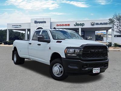 2024 Ram 3500 Crew Cab DRW 4x4, Pickup for sale #D19426 - photo 1