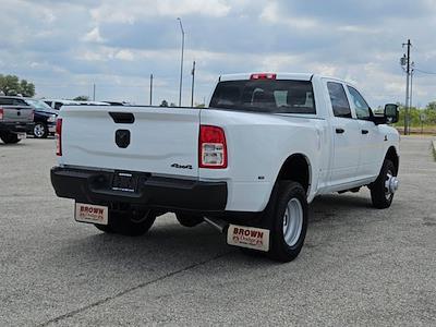 2024 Ram 3500 Crew Cab DRW 4x4, Pickup for sale #D19426 - photo 2