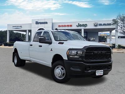 New 2024 Ram 3500 Tradesman Crew Cab 4x4, Pickup for sale #D19426 - photo 1