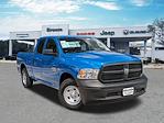 New 2024 Ram 1500 Classic Tradesman Quad Cab 4x4, Pickup for sale #D19427 - photo 1