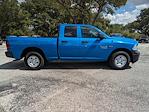 New 2024 Ram 1500 Classic Tradesman Quad Cab 4x4, Pickup for sale #D19427 - photo 3